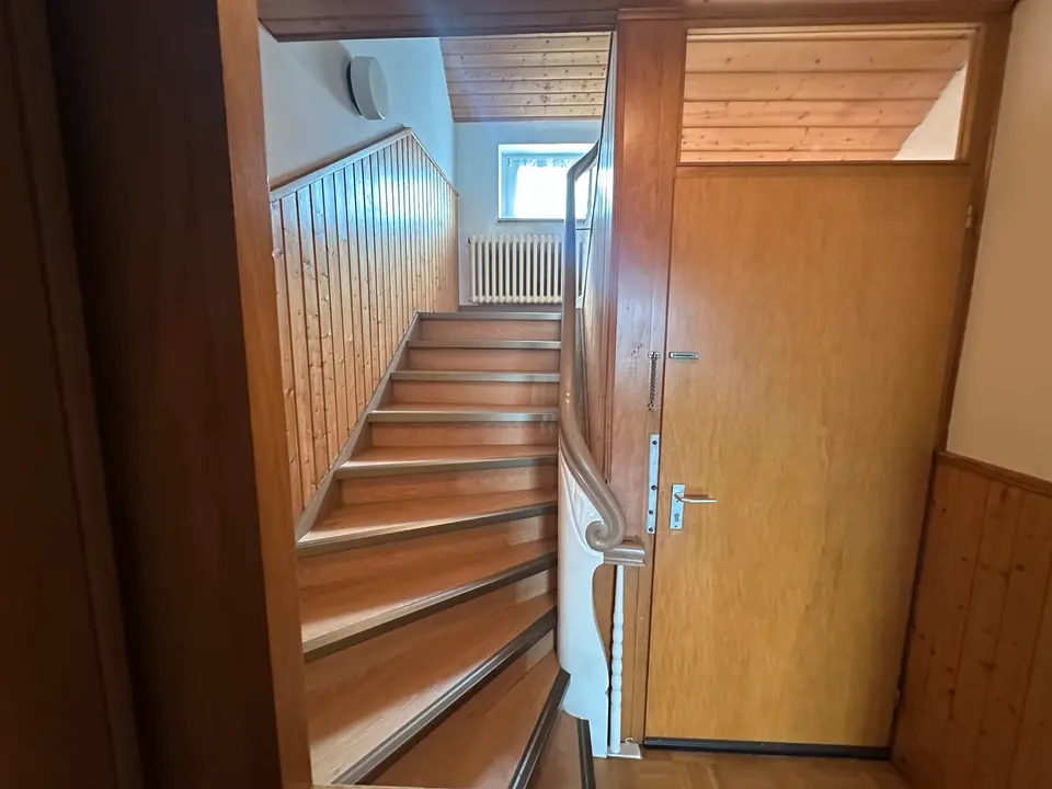 7 Zimmer Wohnung mit 132 m² in Duisburg – Bild 10