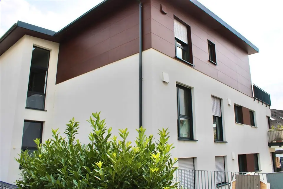 3 Zimmer Wohnung mit 95 m² in Heidelberg – Bild 4
