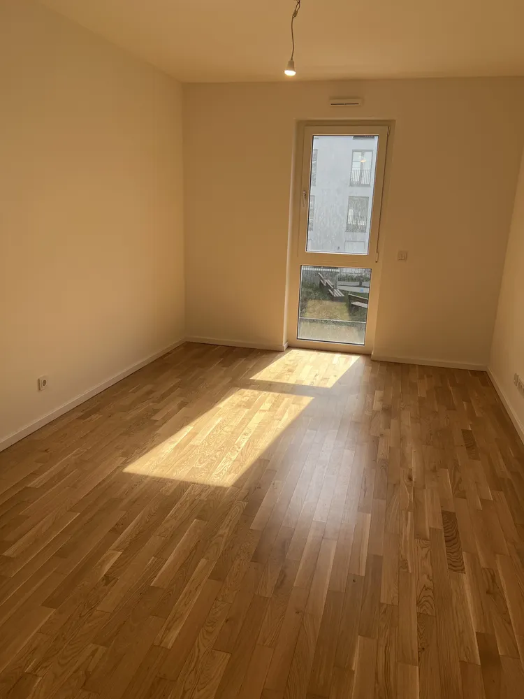5 Zimmer Wohnung mit 151 m² in Frankfurt am Main – Bild 8