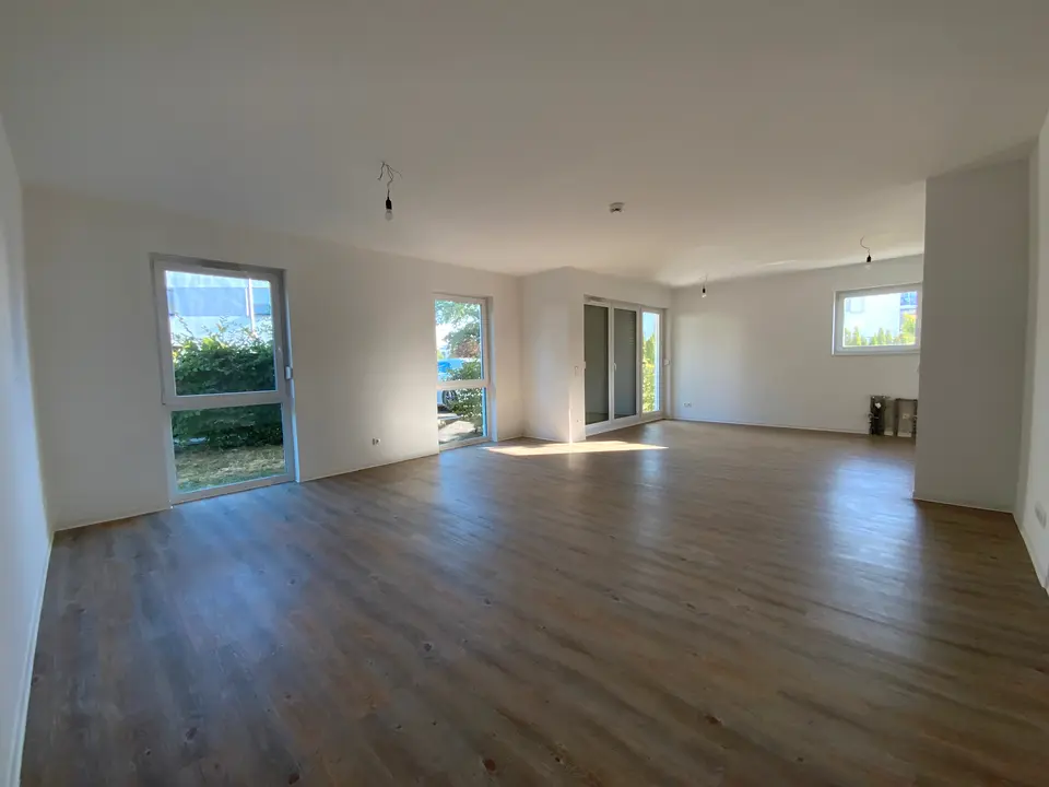 3 Zimmer Wohnung mit 84 m² in Hanau – Bild 1
