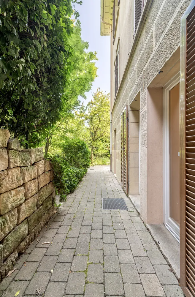4 Zimmer Wohnung mit 104 m² in Stuttgart – Bild 11
