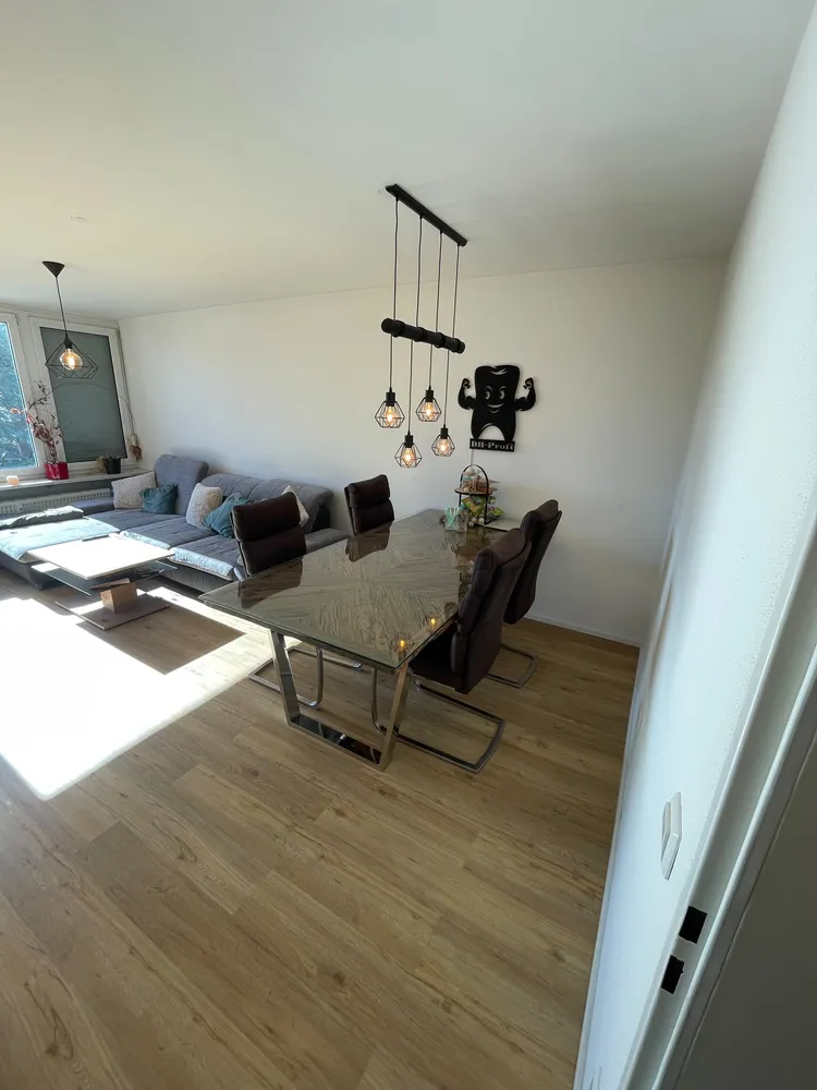 3 room apartment with 65 m² in Singen – Photo 8