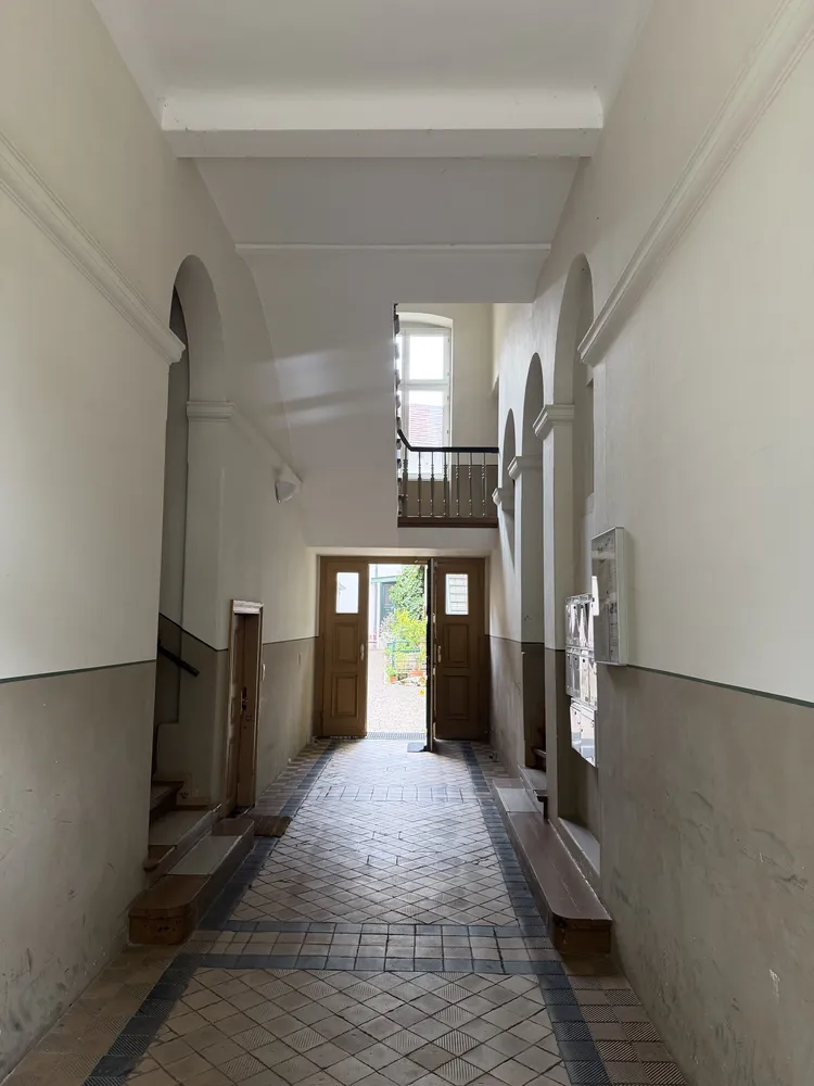 3 Zimmer Wohnung mit 85 m² in Potsdam – Bild 2