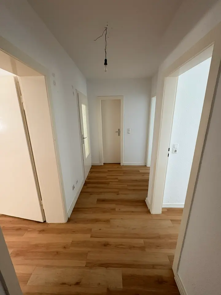 3 Zimmer Wohnung mit 64 m² in Lübeck – Bild 4