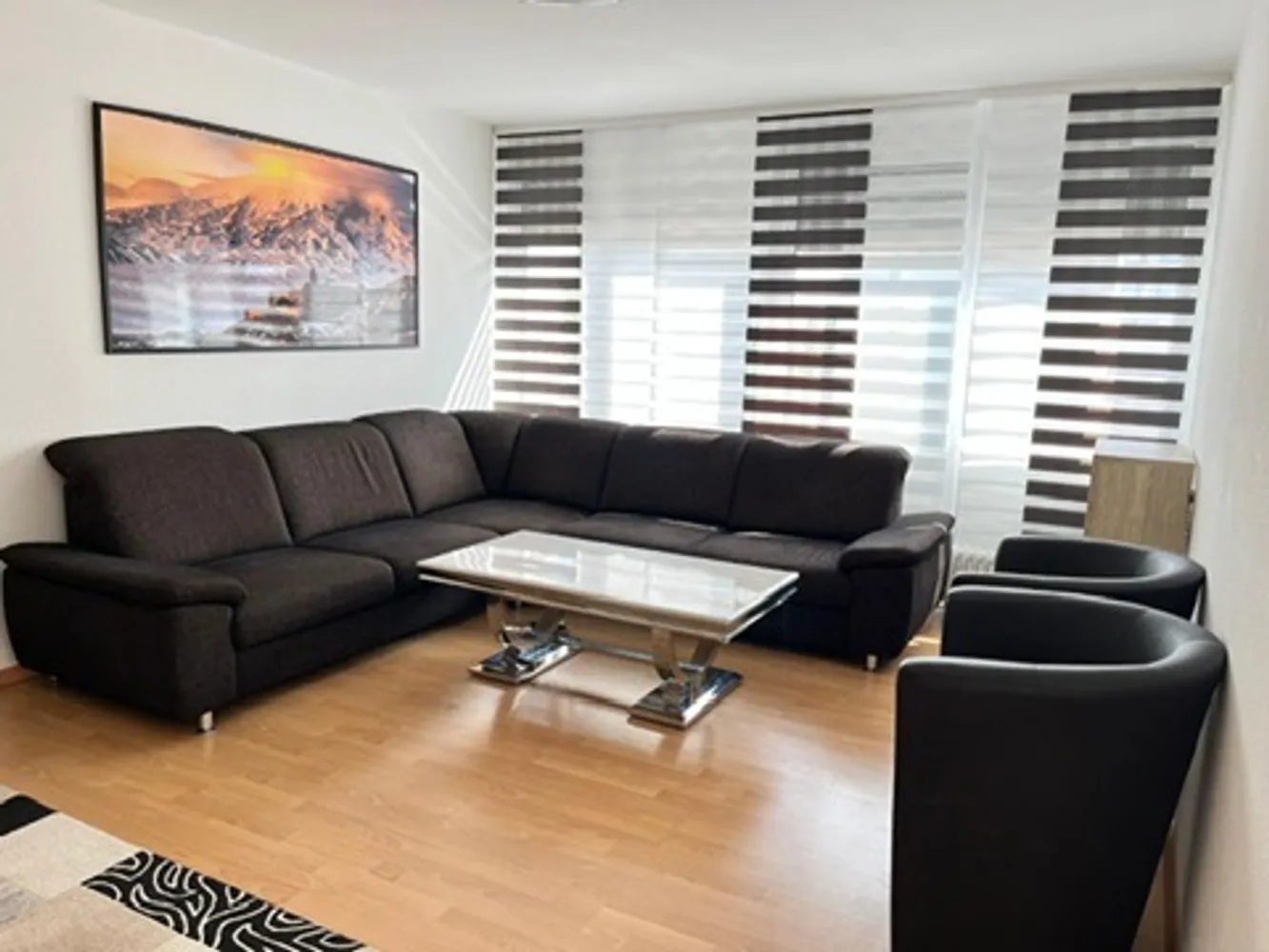 4 room apartment with 145 m² in Wiesbaden – Photo 6