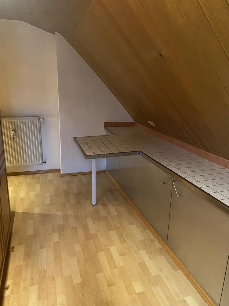 4 Zimmer Wohnung mit 65 m² in Völklingen – Bild 7