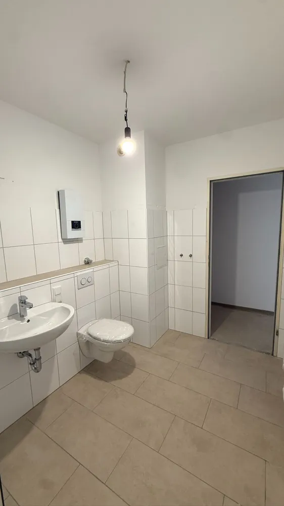 2 room apartment with 47 m² in Düsseldorf – Photo 4