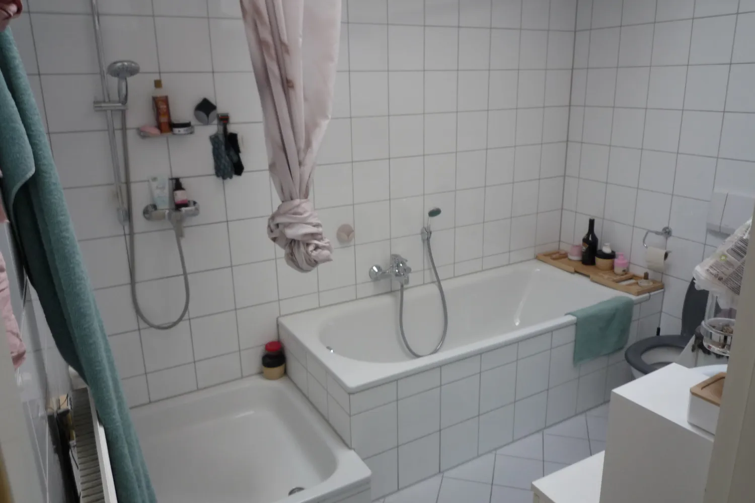 2 Zimmer Wohnung mit 40 m² in Darmstadt – Bild 6