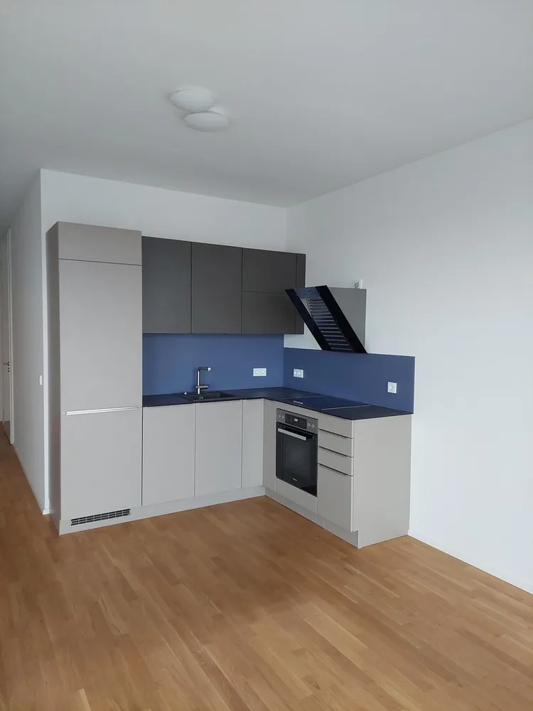 3 Zimmer Wohnung mit 76 m² in Frankfurt am Main – Bild 12