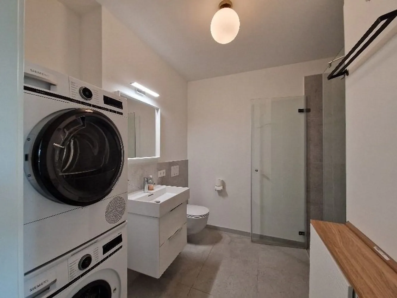 2 Zimmer Wohnung mit 59 m² in Nürnberg – Bild 7