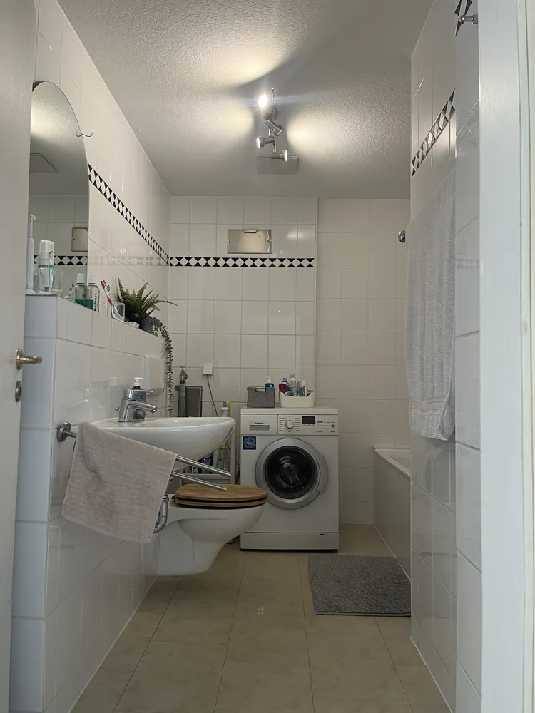 3 Zimmer Wohnung mit 67 m² in Halle (Saale) – Bild 7