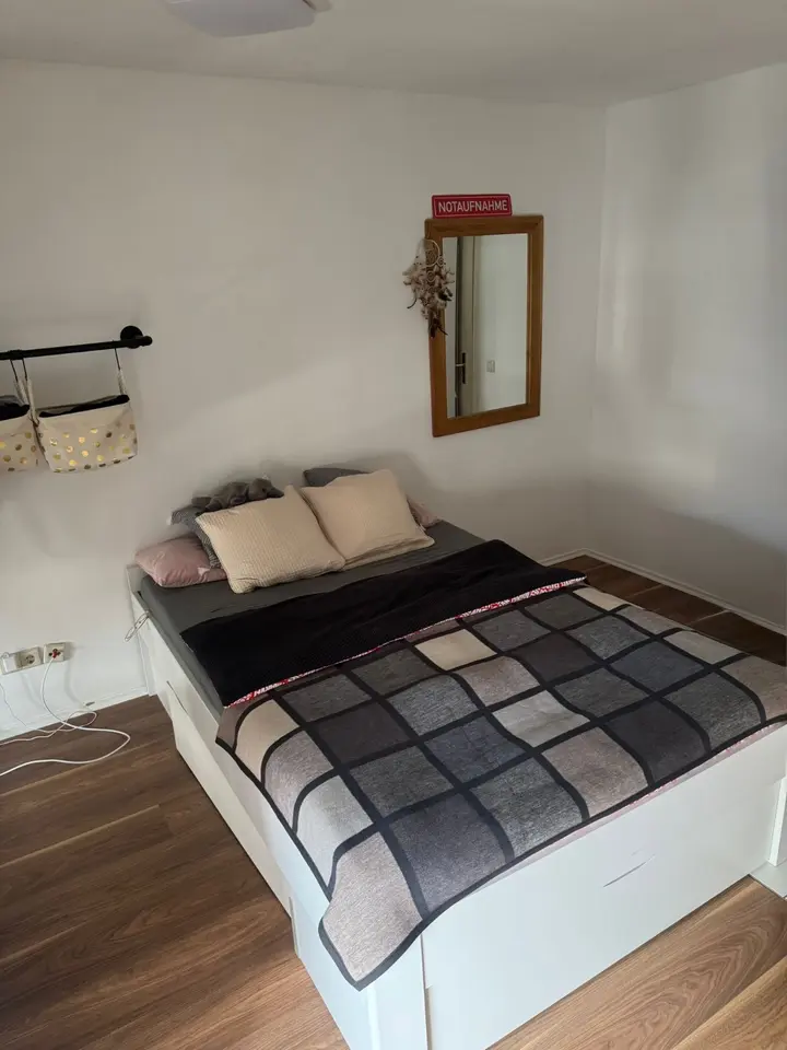 WG-Zimmer mit 22 m² in Leipzig – Bild 1
