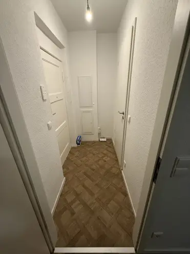 1 room apartment with 30 m² in Berlin – Photo 4