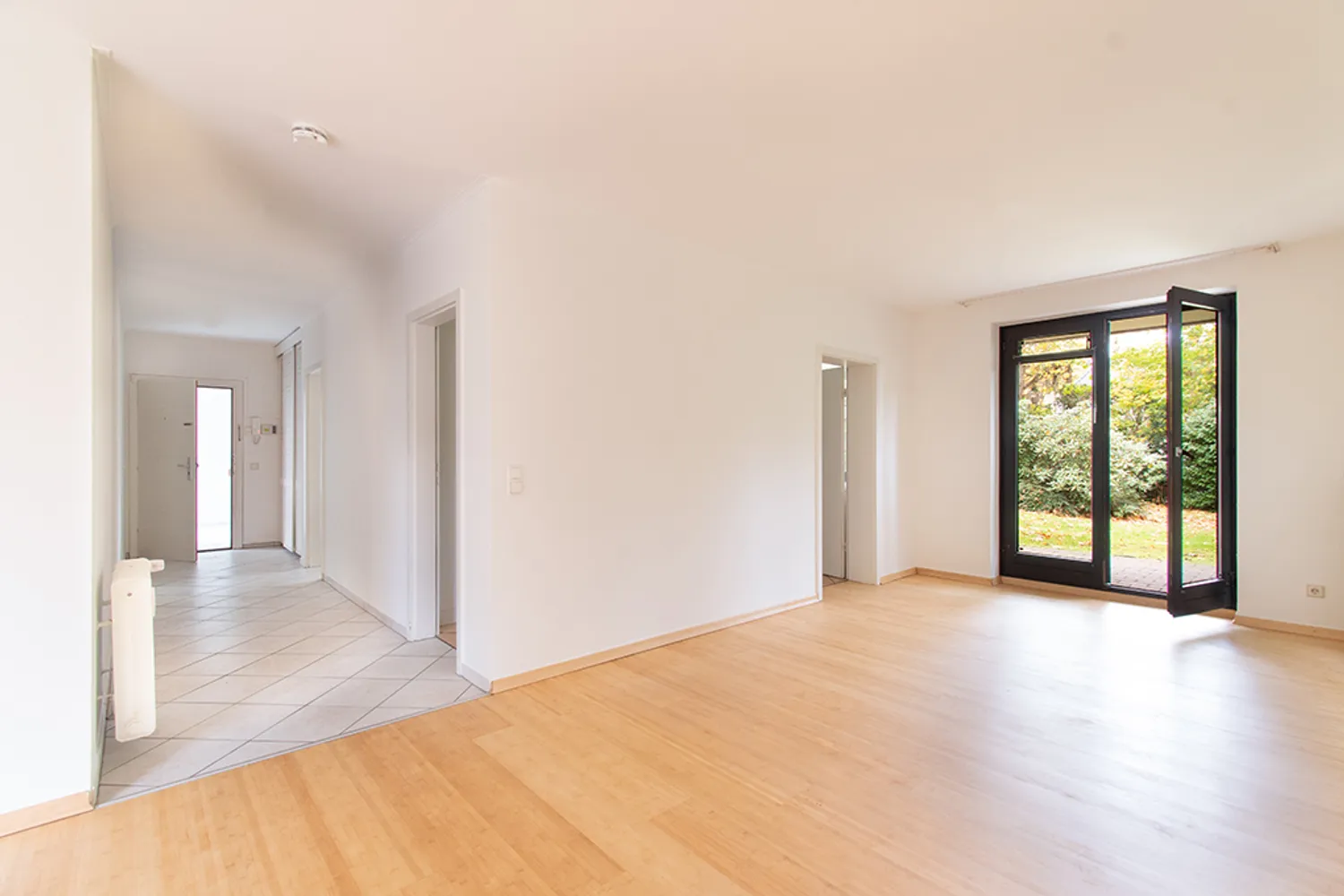 4 Zimmer Wohnung mit 139 m² in Hamburg – Bild 6