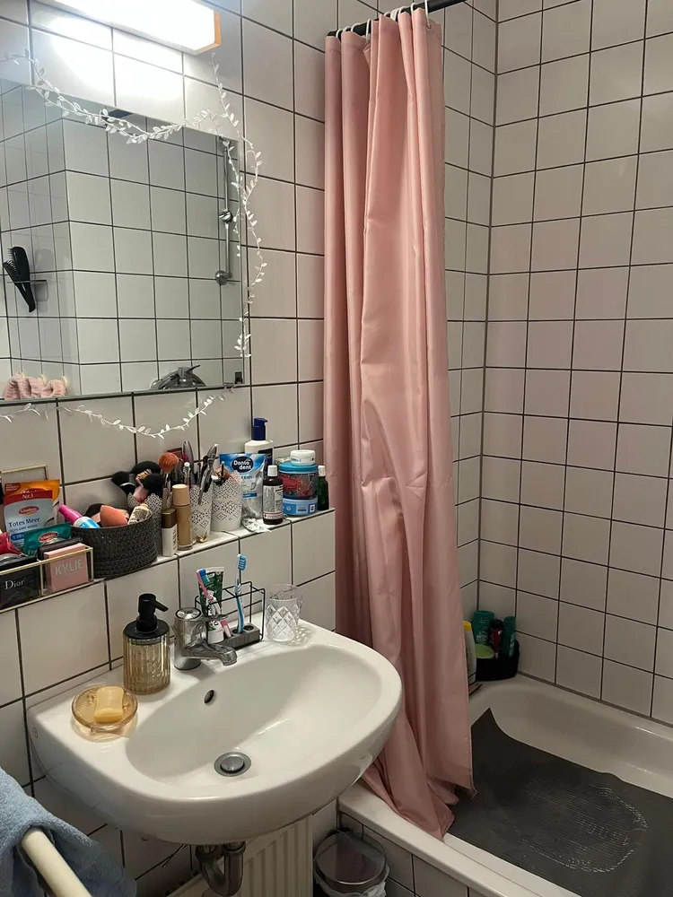 1 Zimmer Wohnung mit 21 m² in Gießen – Bild 1
