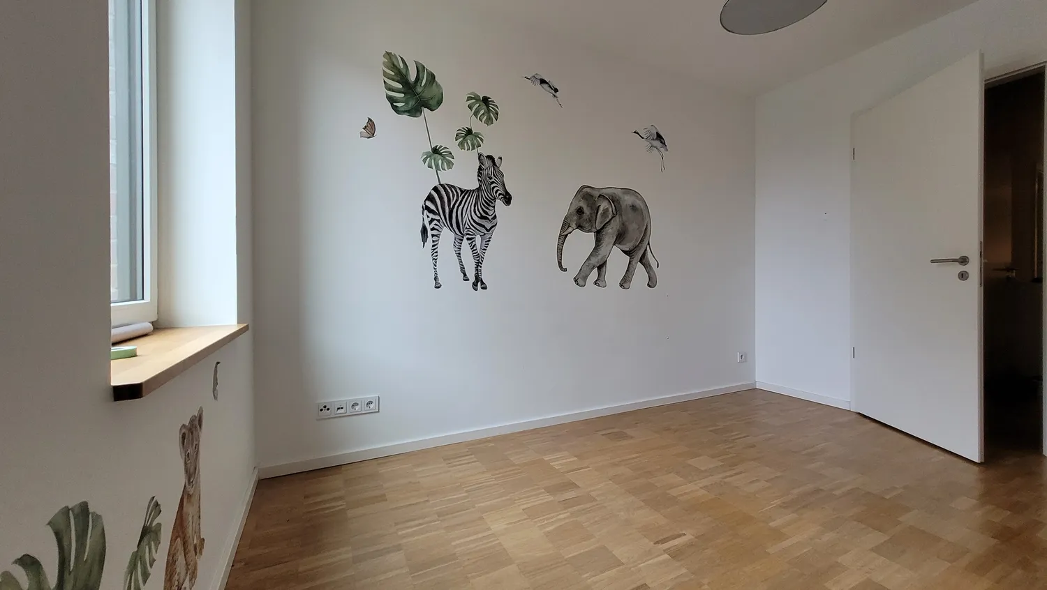 5 Zimmer Wohnung mit 111 m² in Hannover – Bild 8