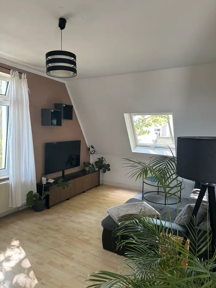 2 Zimmer Wohnung mit 50 m² in Iserlohn – Bild 1