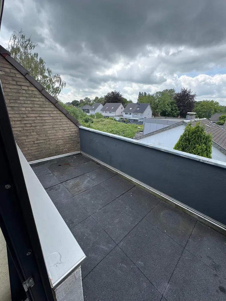 3 Zimmer Wohnung mit 70 m² in Krefeld – Bild 8
