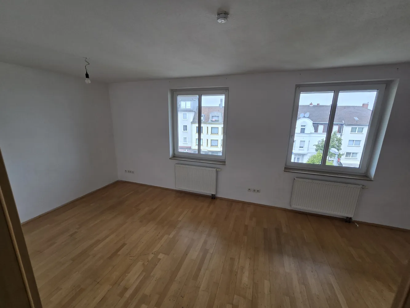 1 Zimmer Wohnung mit 36 m² in Mülheim an der Ruhr – Bild 4