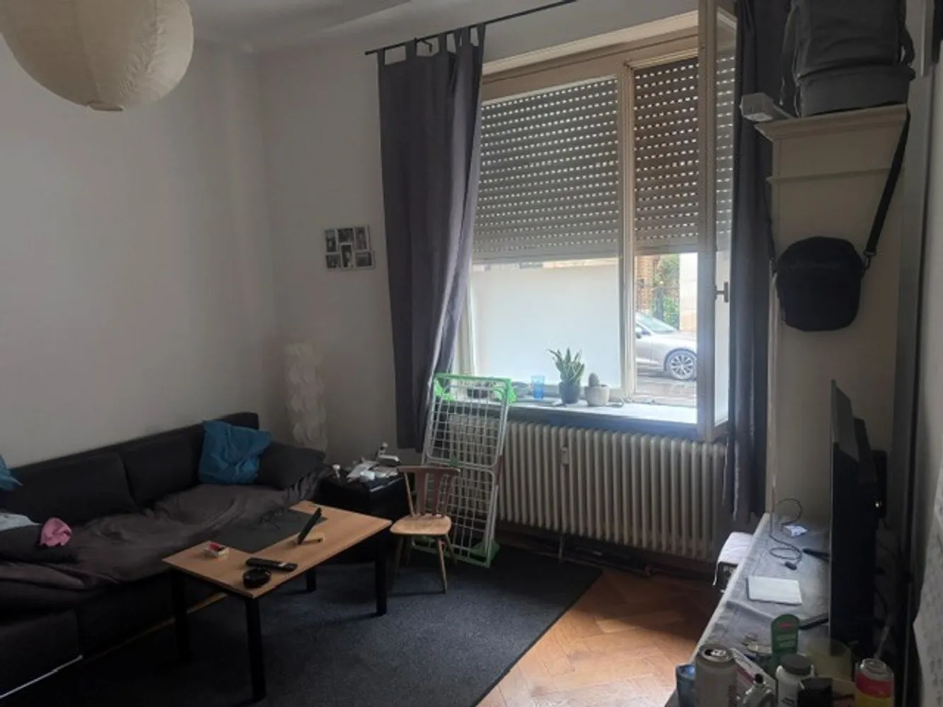 1 Zimmer Wohnung mit 55 m² in Stuttgart – Bild 1