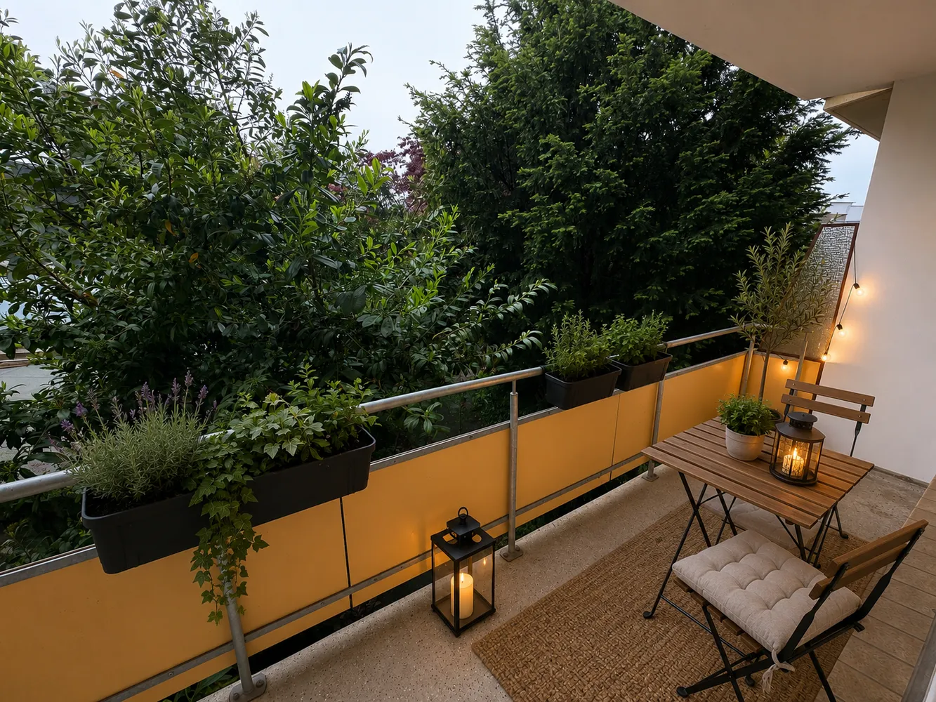 2 Zimmer Wohnung mit 61 m² in Krefeld – Bild 6