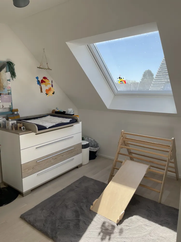 3 Zimmer Wohnung mit 89 m² in Erlangen – Bild 6