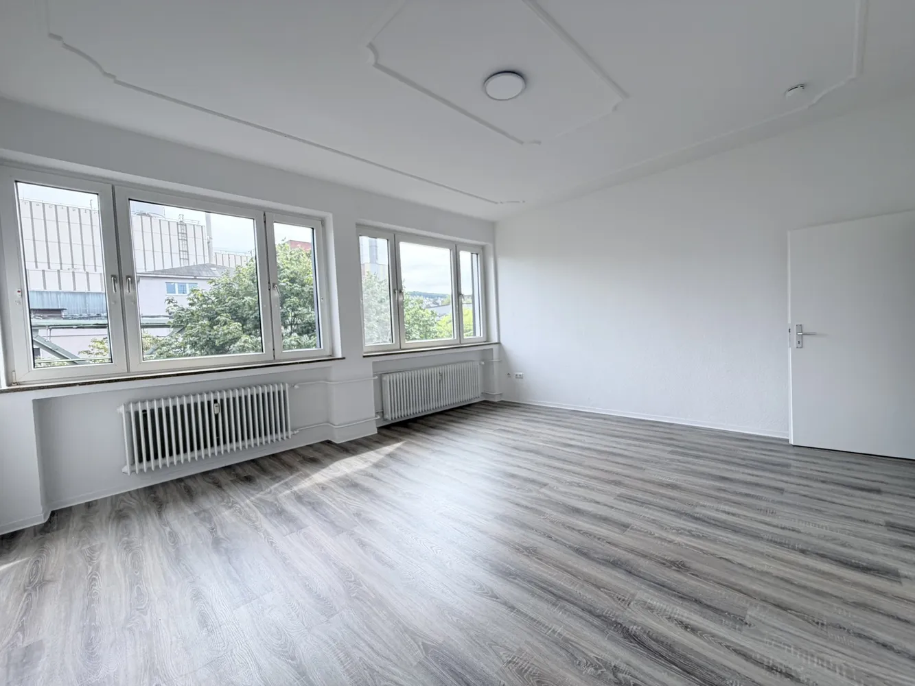 3 Zimmer Wohnung mit 90 m² in Wuppertal – Bild 1