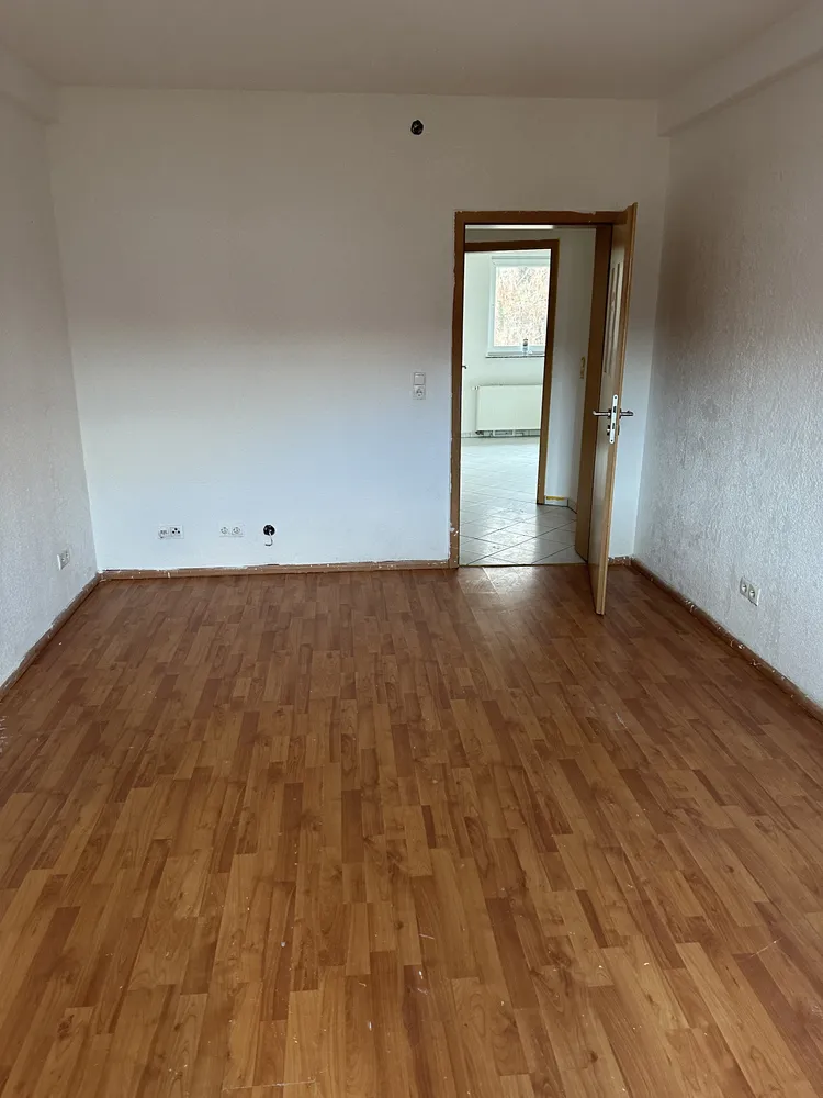 5 Zimmer Wohnung mit 110 m² in Mannheim – Bild 3