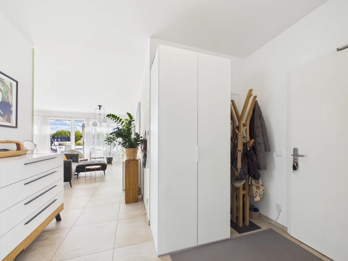 2 Zimmer Wohnung mit 72 m² in Augsburg – Bild 8