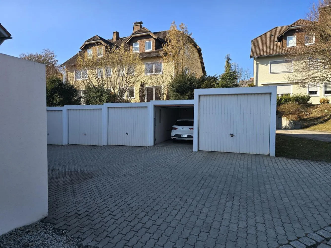 3 Zimmer Wohnung mit 74 m² in Hof – Bild 12