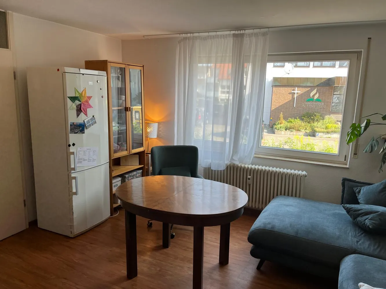 2 Zimmer Wohnung mit 43 m² in Tübingen – Bild 1