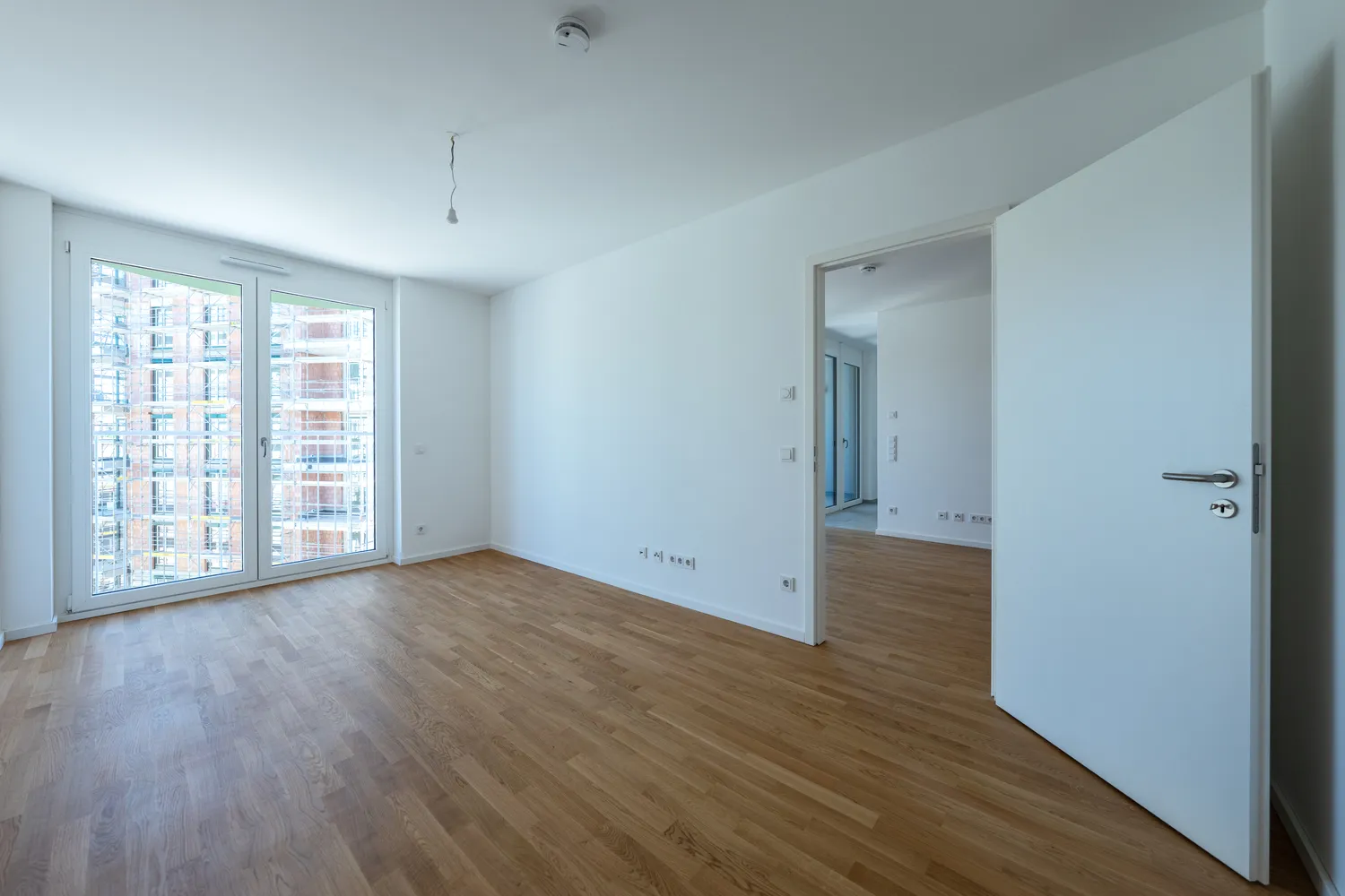 2 Zimmer Wohnung mit 59 m² in München – Bild 6