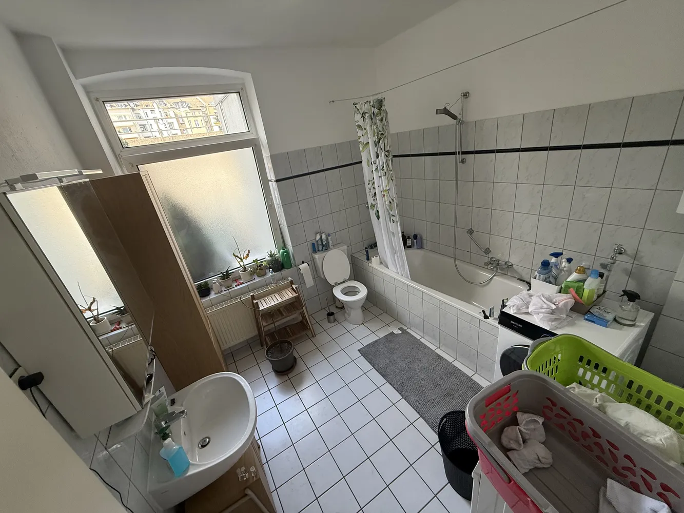 2 Zimmer Wohnung mit 64 m² in Düsseldorf – Bild 7
