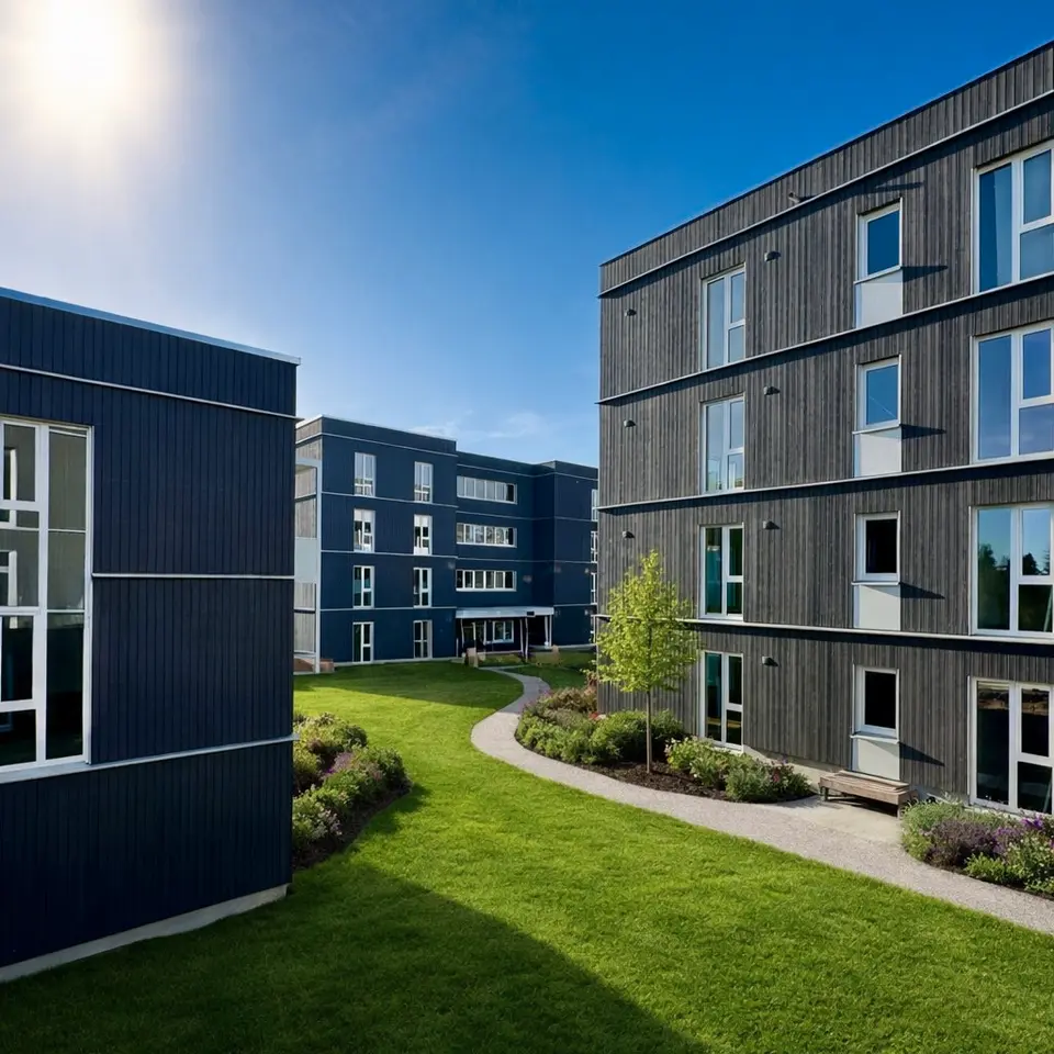 4 Zimmer Wohnung mit 102 m² in Kirchheim unter Teck – Bild 2