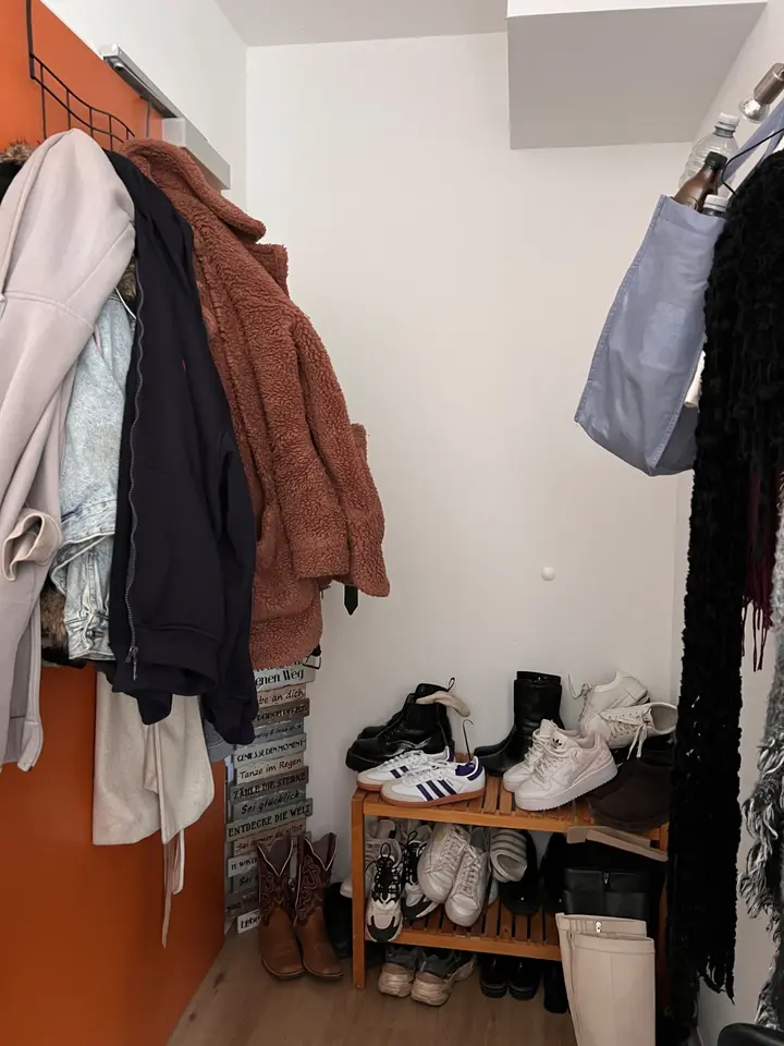 Studio mit 20 m² in Wiesbaden – Bild 3