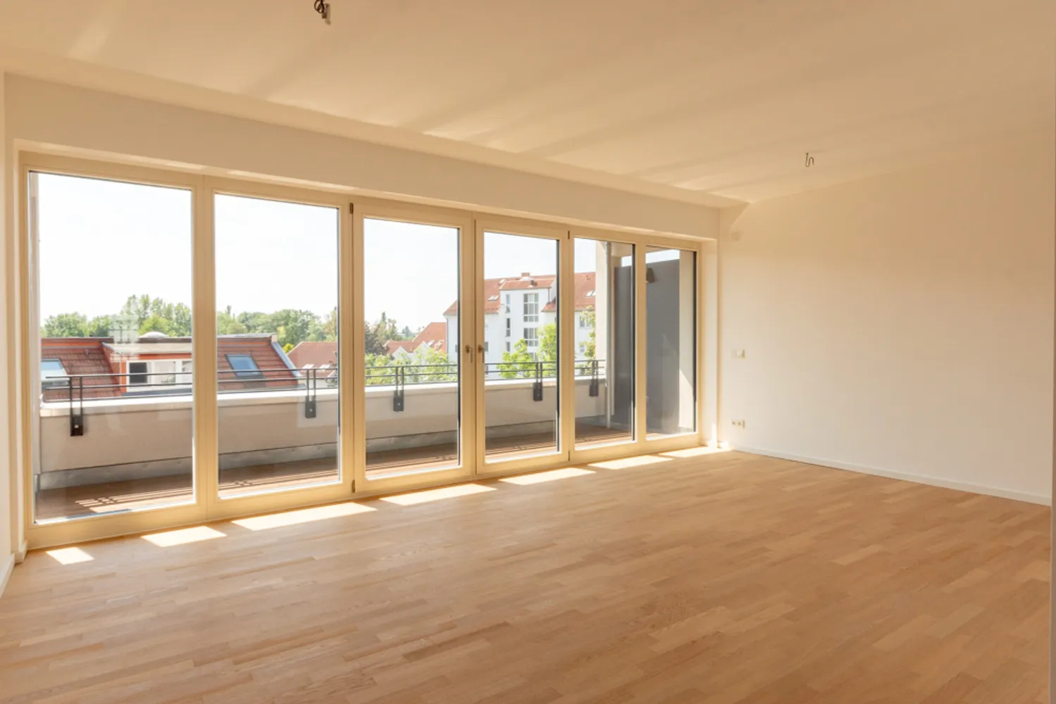 5 Zimmer Wohnung mit 145 m² in Leipzig – Bild 3
