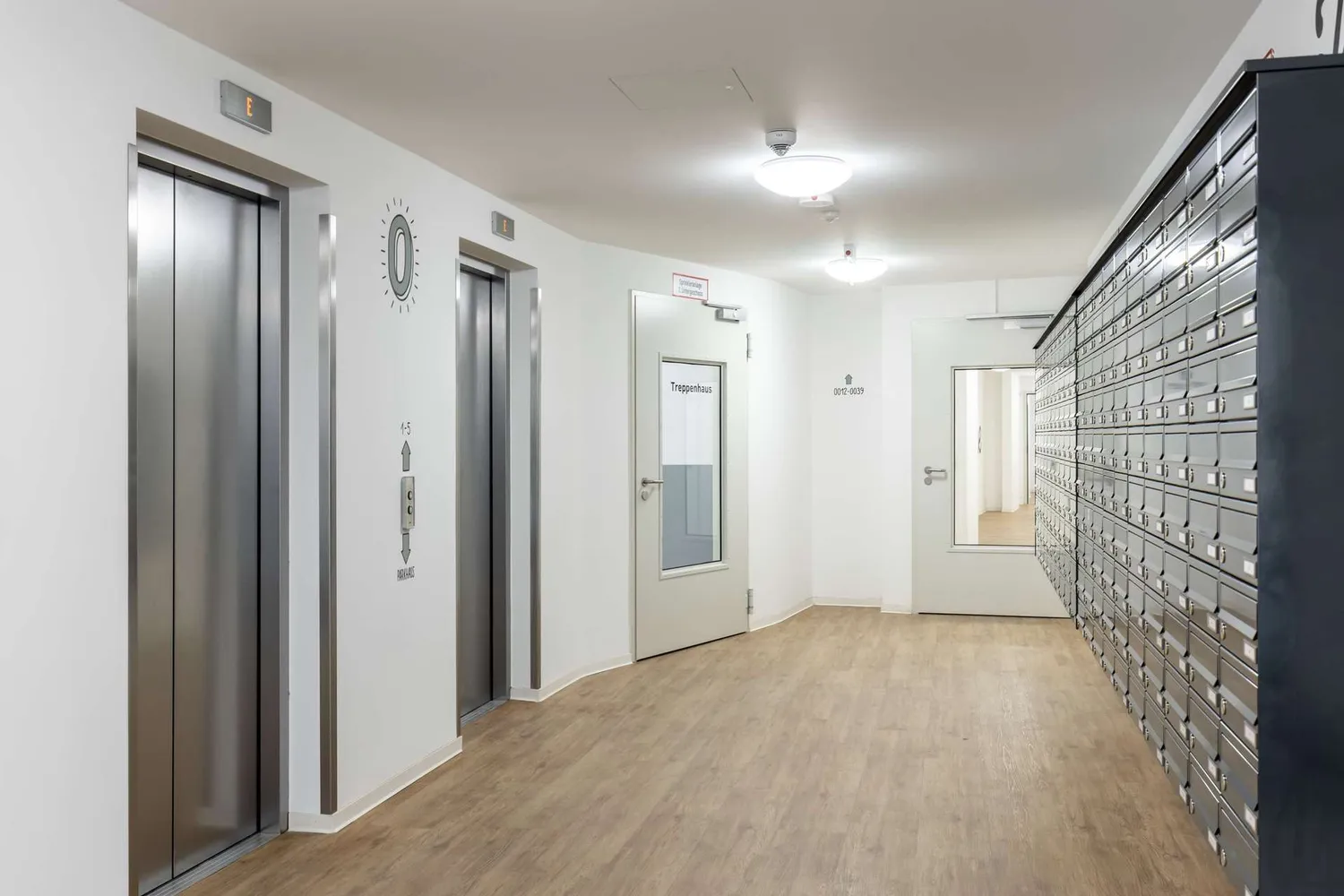1 Zimmer Wohnung mit 31 m² in Leipzig – Bild 4