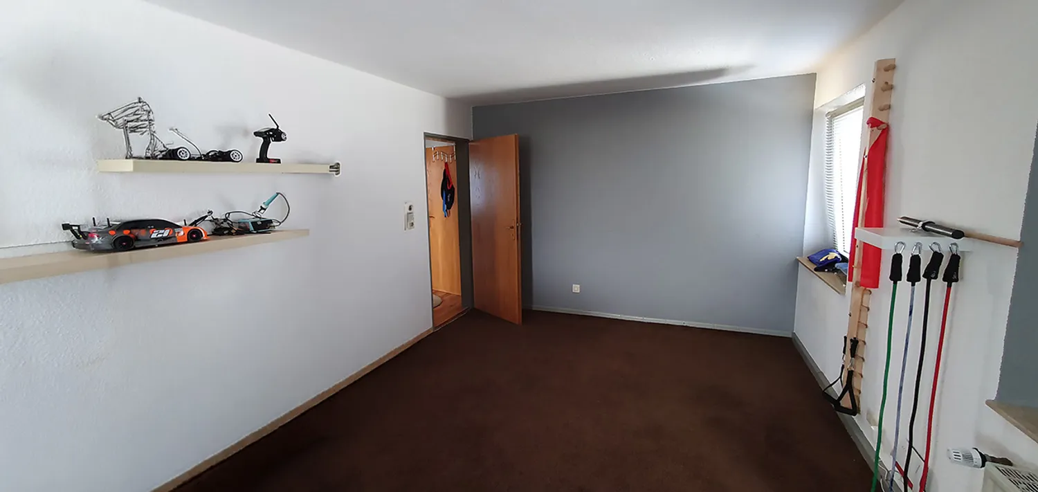 3 Zimmer Wohnung mit 91 m² in Bremen – Bild 4