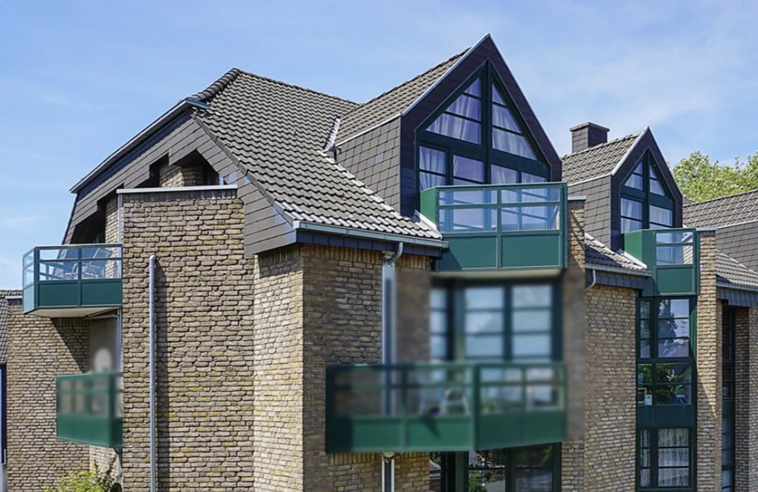 3 Zimmer Wohnung mit 98 m² in Duisburg – Bild 12