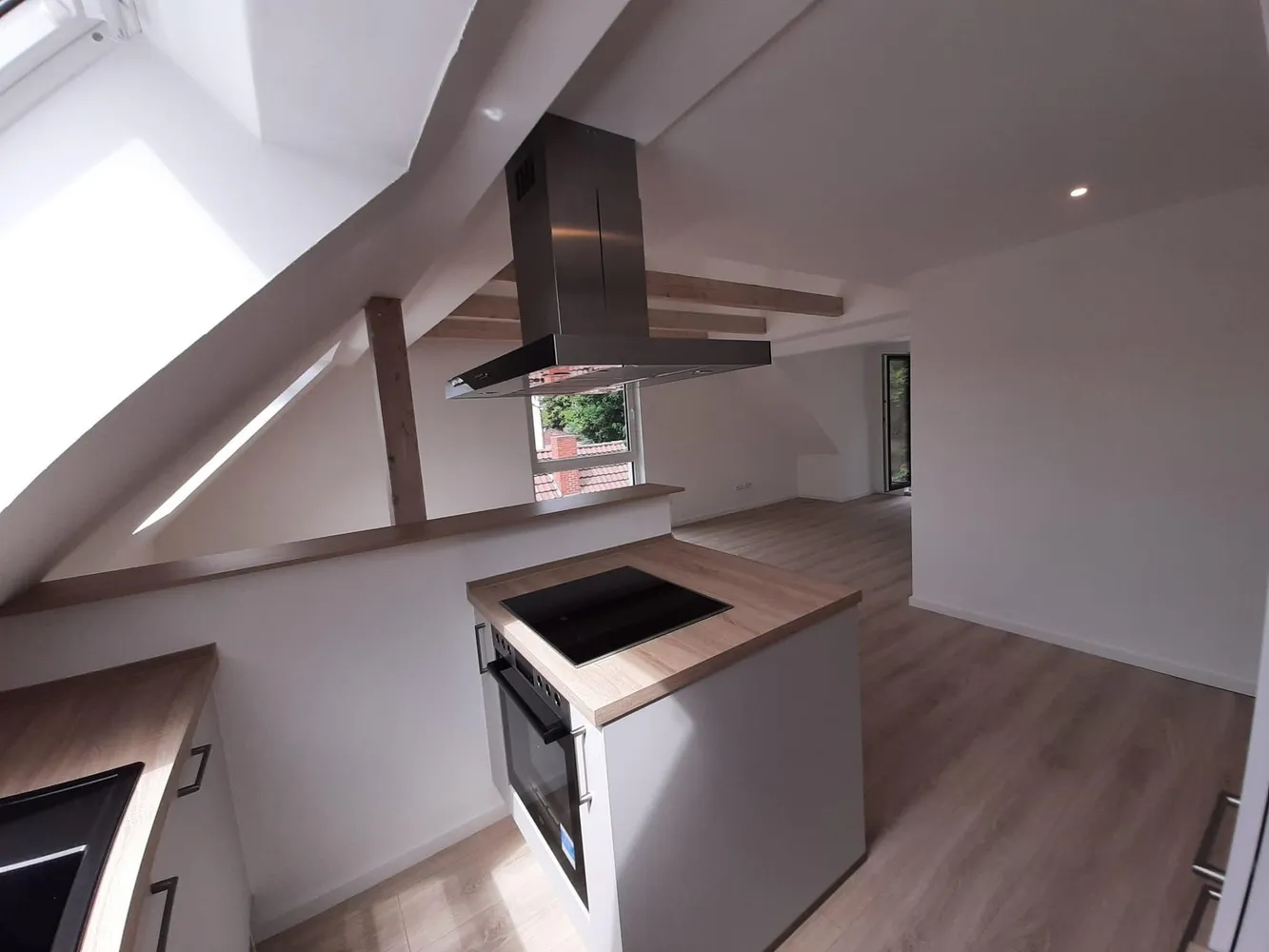2 Zimmer Wohnung mit 64 m² in Bremen – Bild 6
