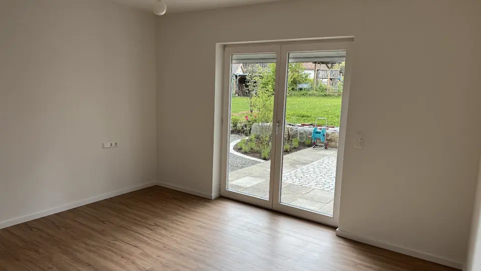 2 Zimmer Wohnung mit 80 m² in Schwäbisch Hall – Bild 10