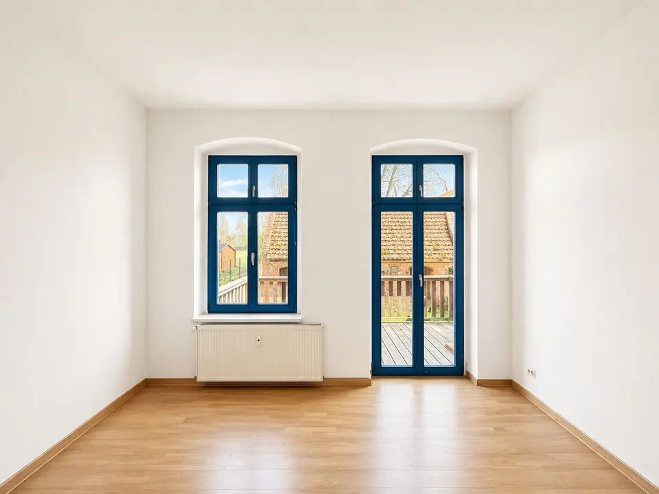 3 Zimmer Wohnung mit 107 m² in Schwedt/Oder – Bild 6