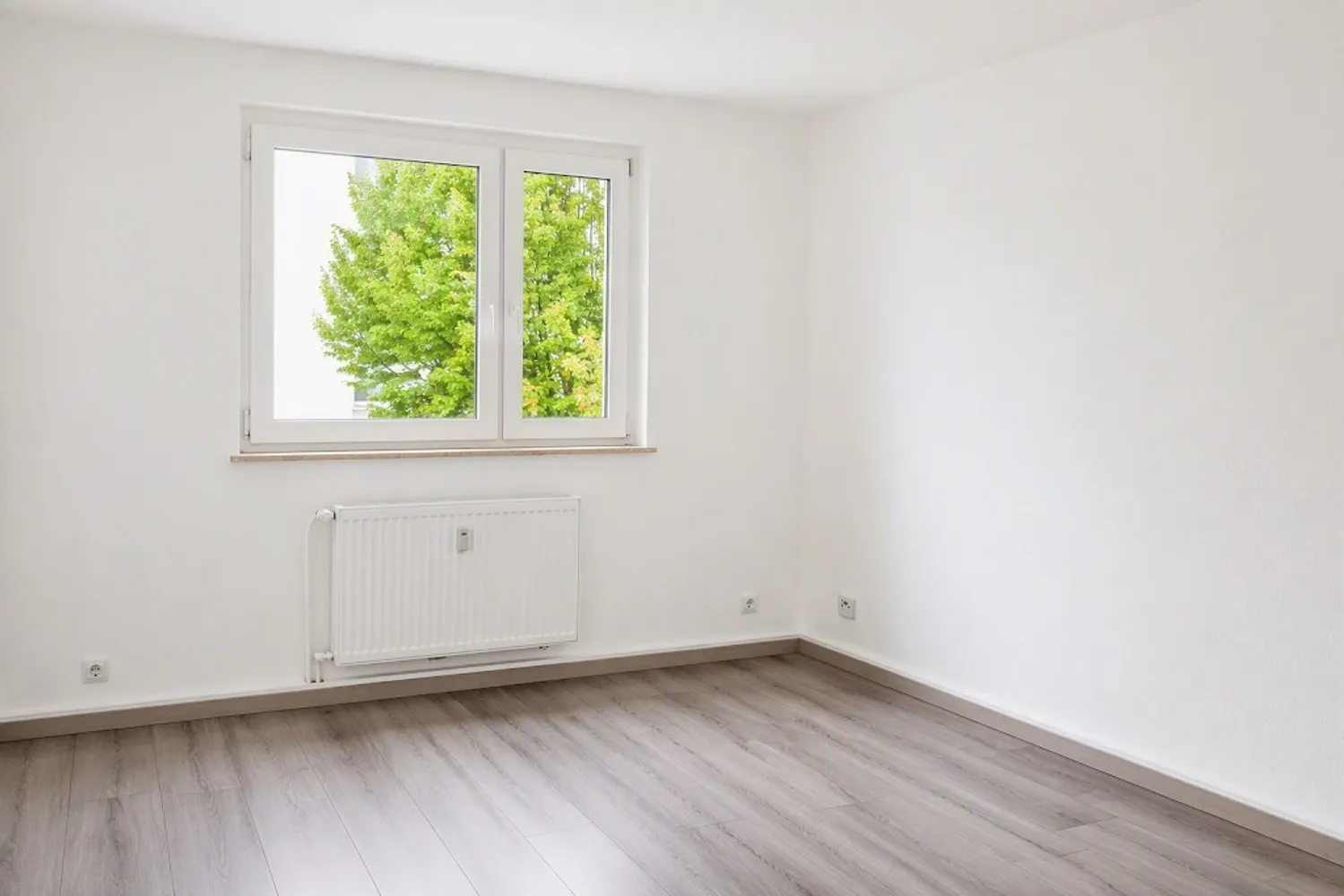 2 Zimmer Wohnung mit 55 m² in Essen – Bild 7