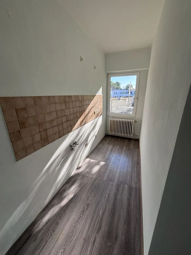 1 Zimmer Wohnung mit 40 m² in Remscheid – Bild 1