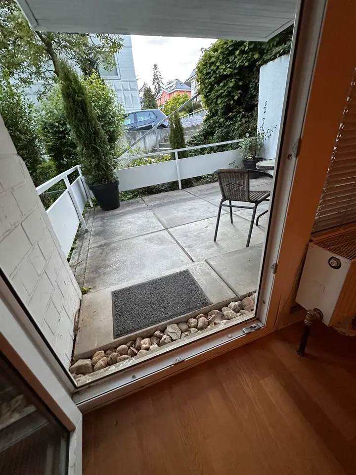2 Zimmer Wohnung mit 38 m² in Wiesbaden – Bild 8