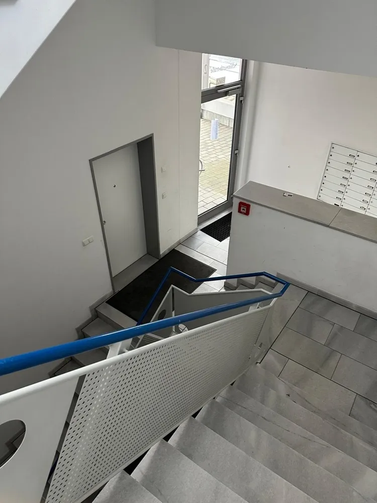 1 Zimmer Wohnung mit 41 m² in Regensburg – Bild 11