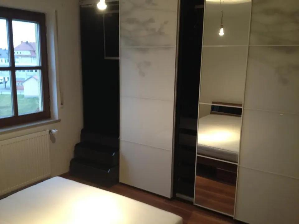 3 Zimmer Wohnung mit 75 m² in Landshut – Bild 1