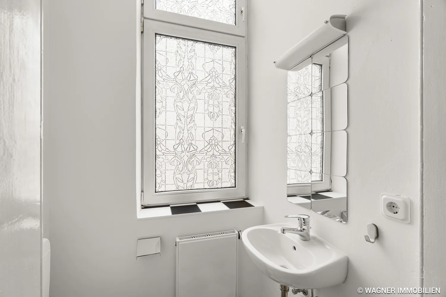 5 Zimmer Wohnung mit 140 m² in Wiesbaden – Bild 12