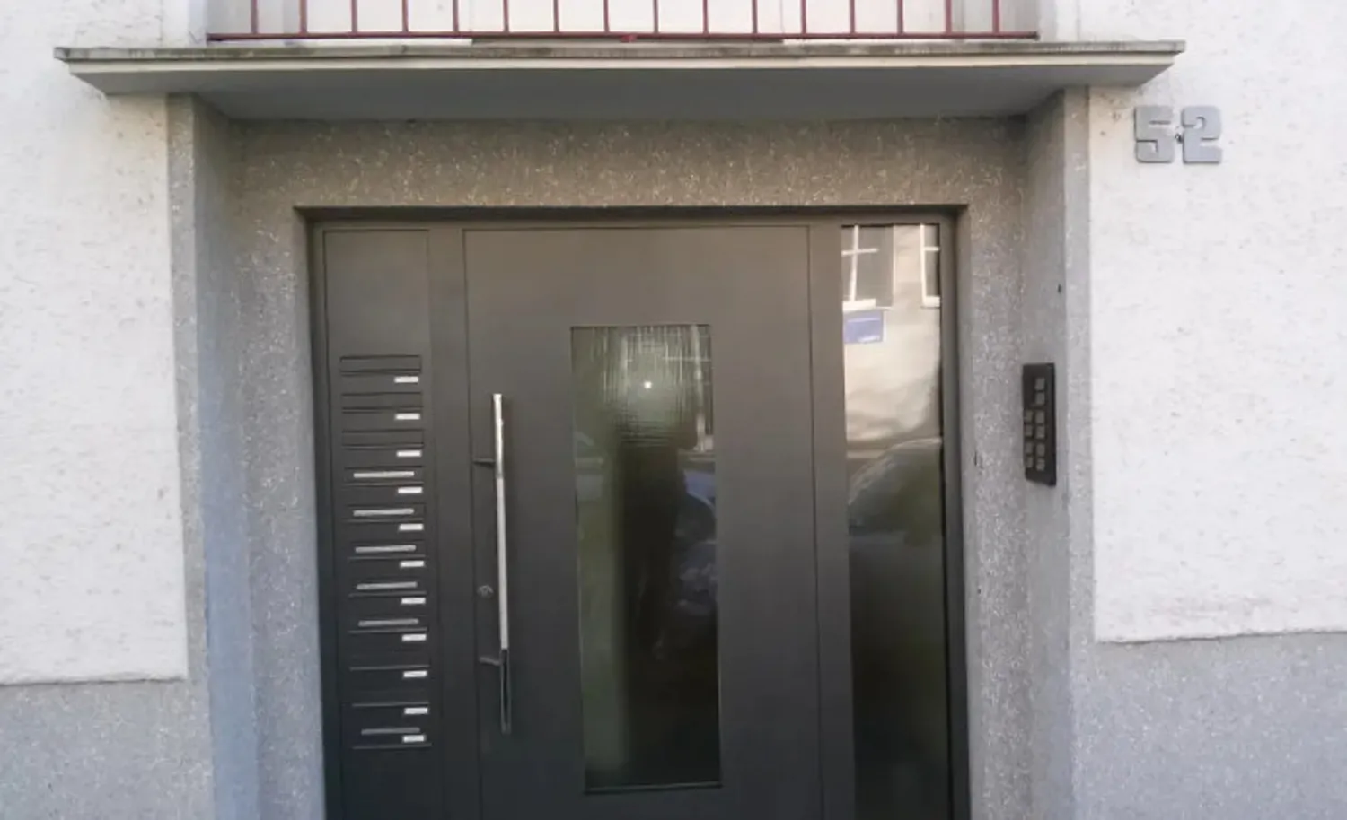 3 Zimmer Wohnung mit 77 m² in Duisburg – Bild 10