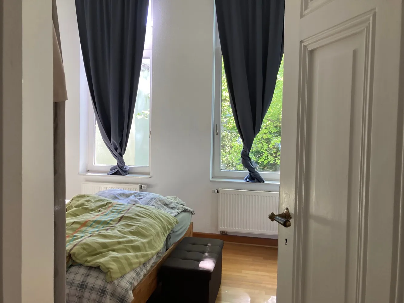 4 Zimmer Wohnung mit 96 m² in Hannover – Bild 7